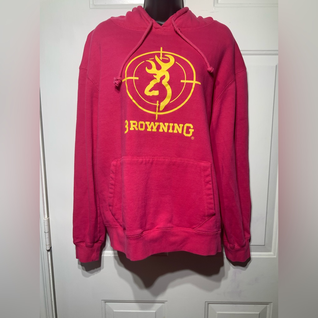Browning Sportswear Pre Owner